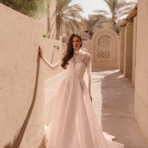 GIOVANNA ALESSANDRO - EMILIA