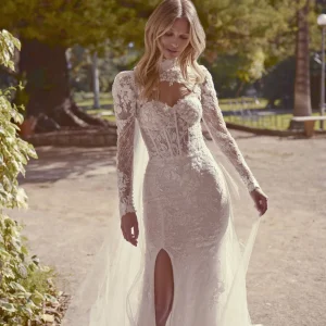 CAPRI SPOSA - ESSENZA D'AMORE