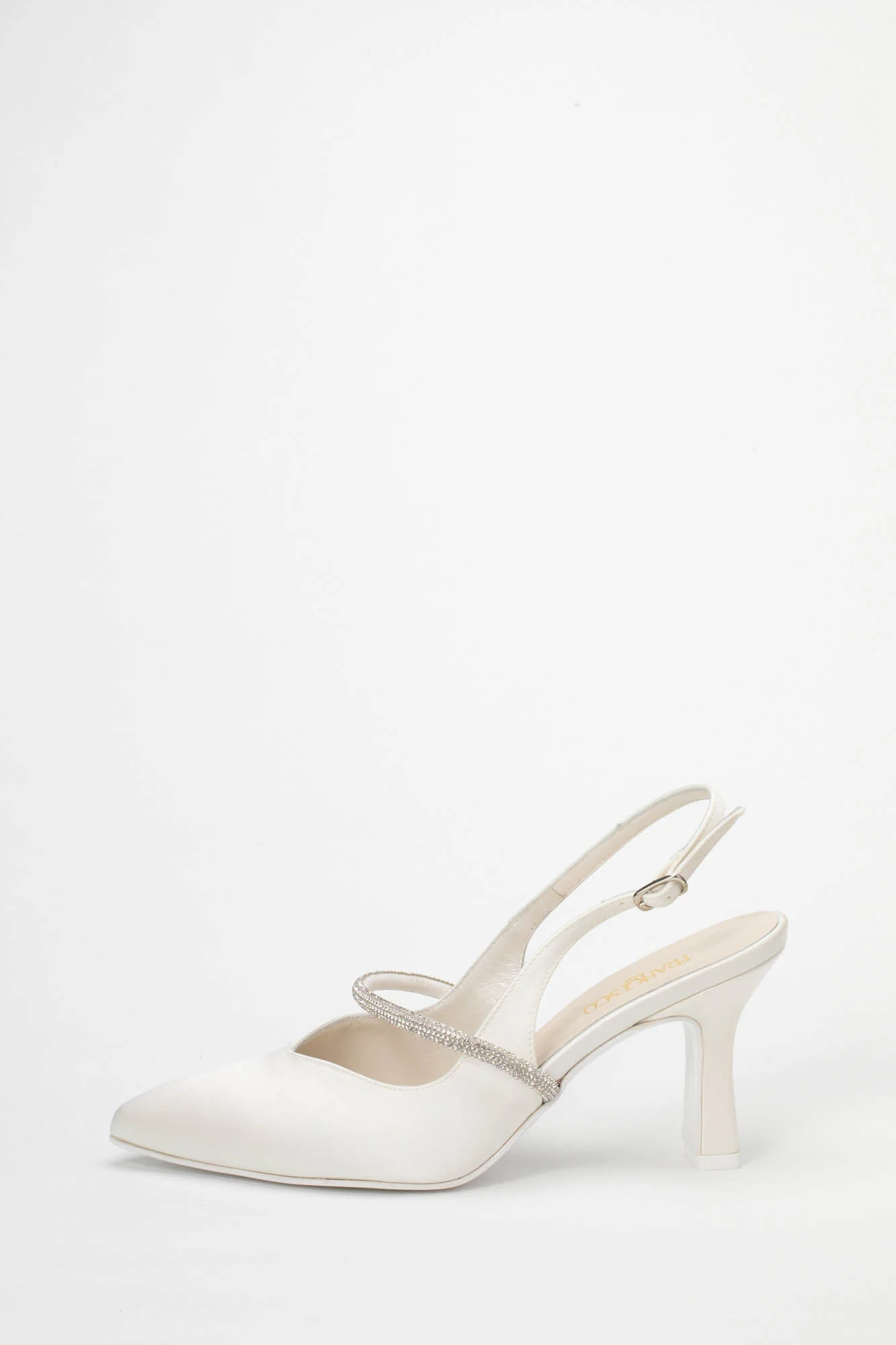 DECOLLETÉ SPOSA - 9707 BRENDA - immagine 4