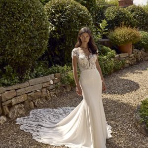 CAPRI SPOSA BRIDAL - BRIZA