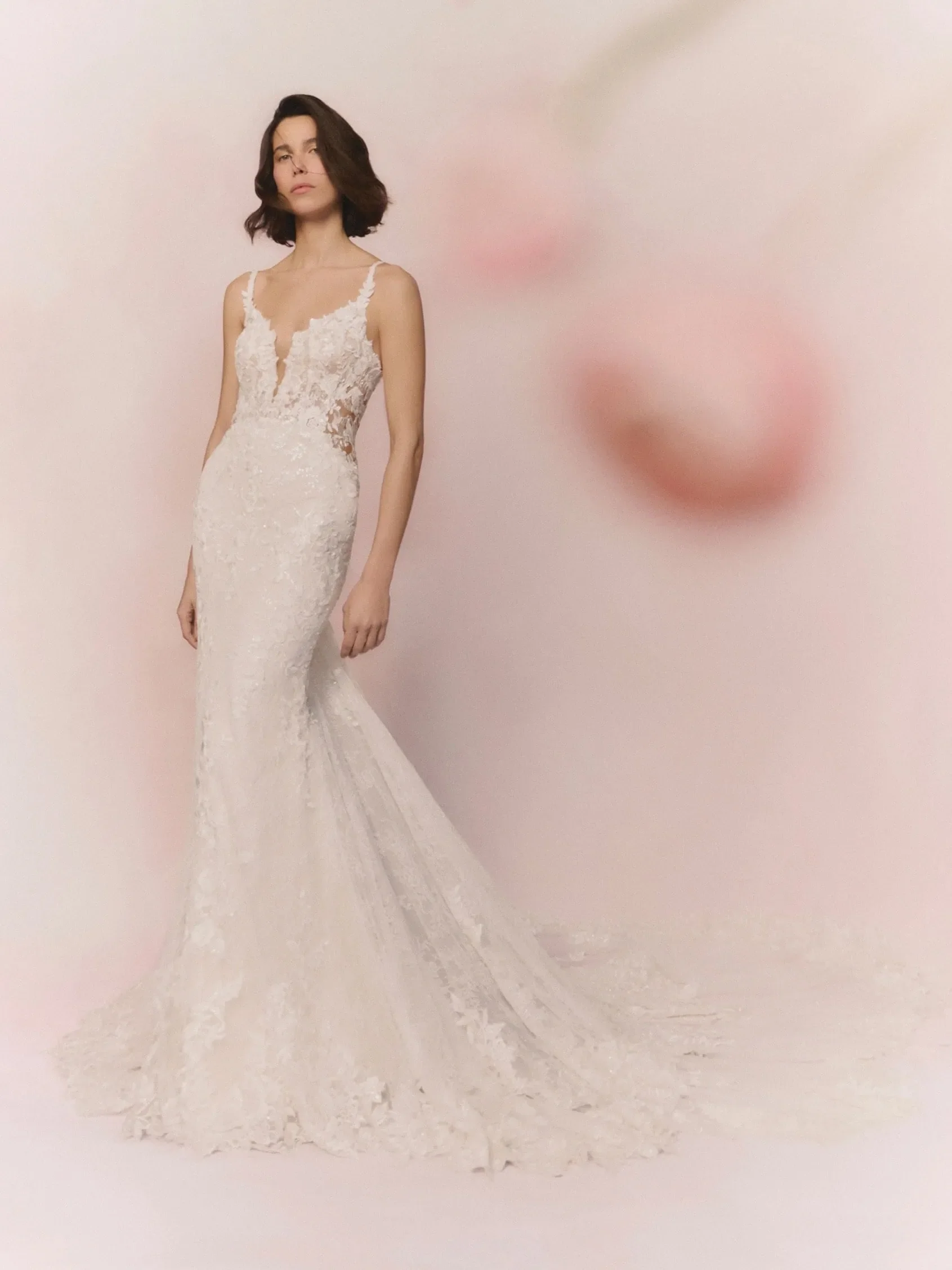 PRONOVIAS - SEYCHELLES - immagine 4