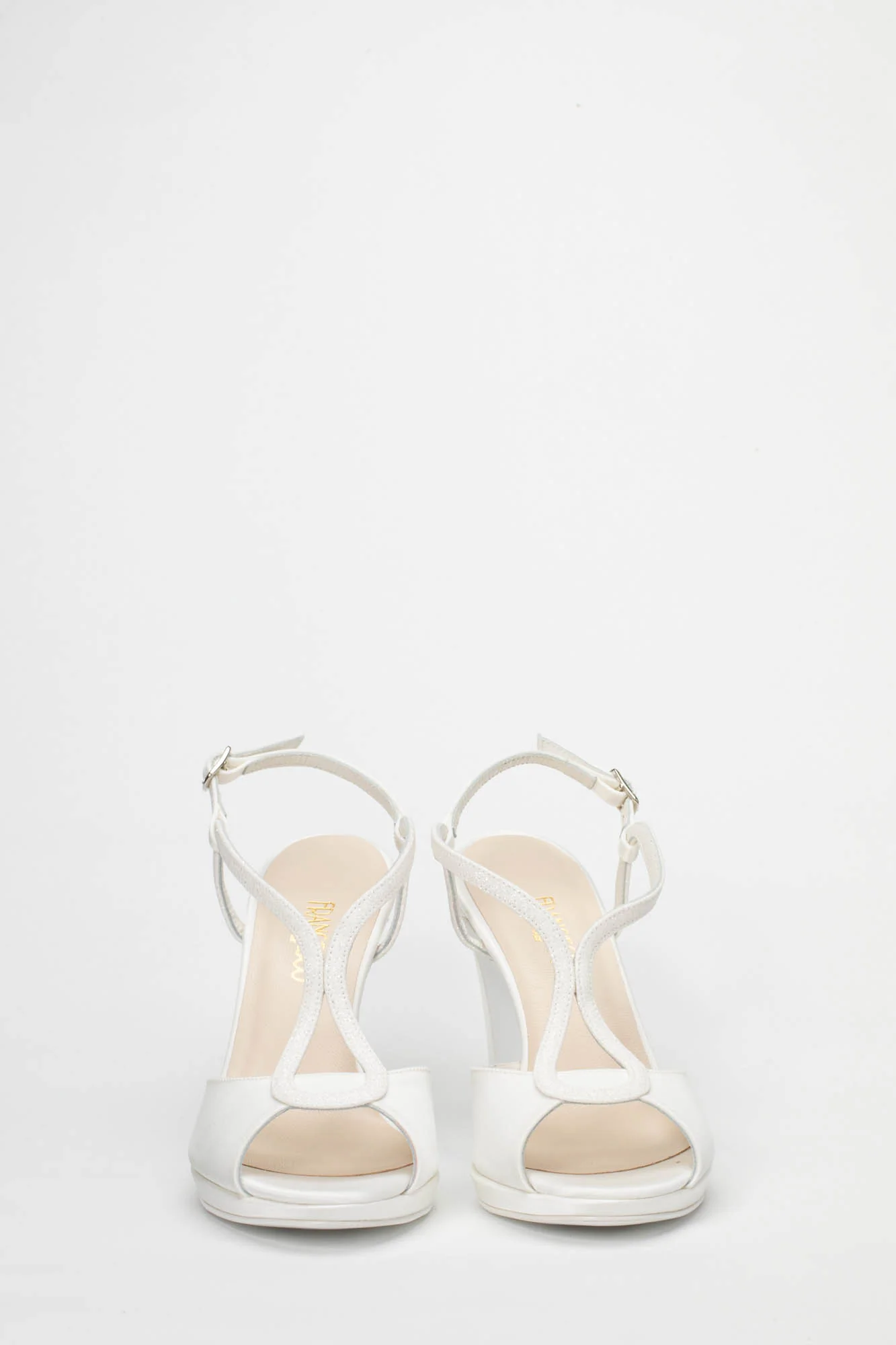 SANDALO SPOSA 9300 ROMA - immagine 9