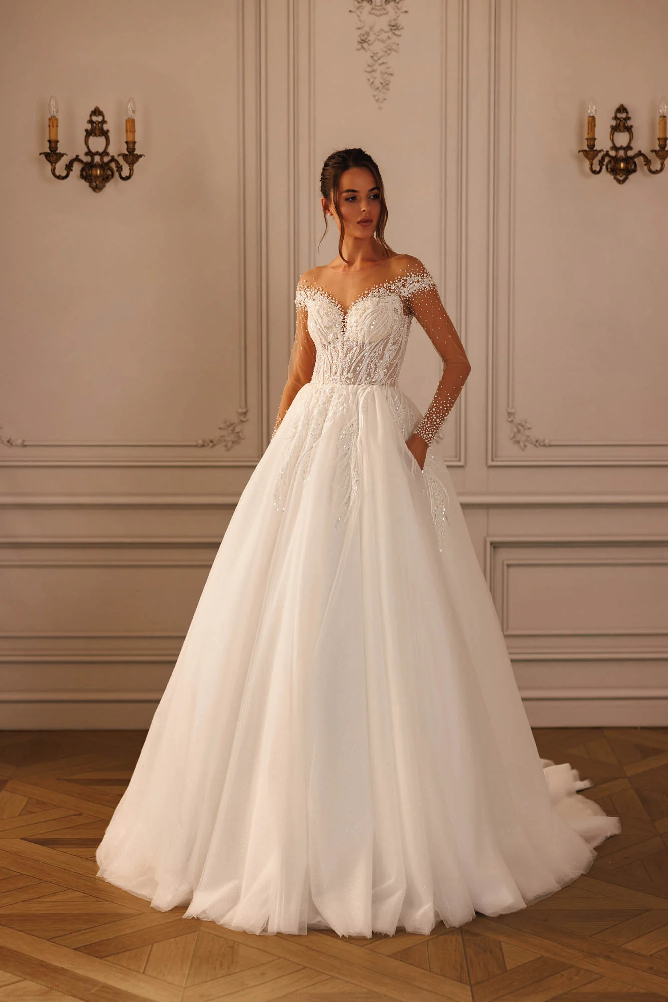 NATALI STYRAN - FERELINE 25-020