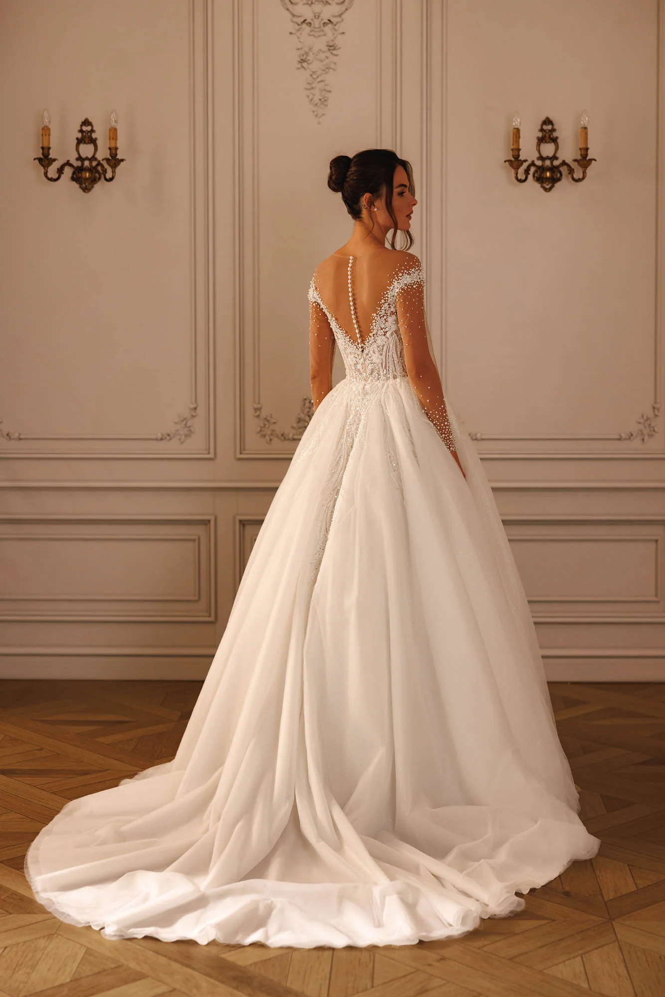 NATALI STYRAN - FERELINE 25-020 - immagine 4