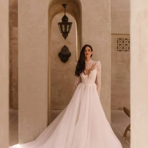 GIOVANNA ALESSANDRO - NOELIA