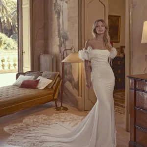 CAPRI SPOSA - DARYA