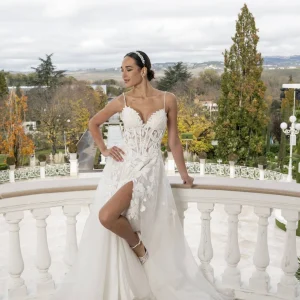 FELICIA COUTURE - BECKY