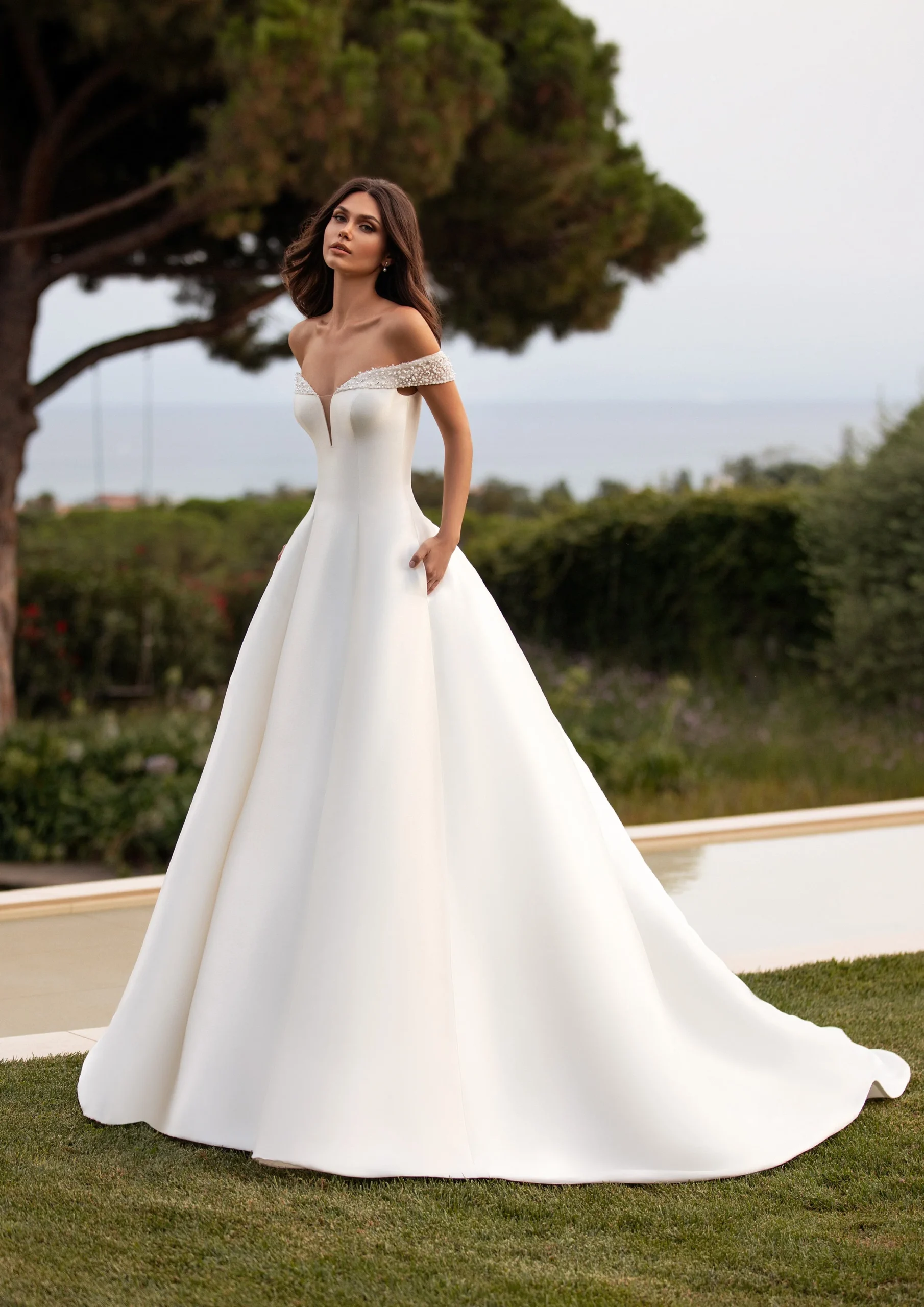 PRONOVIAS - REA