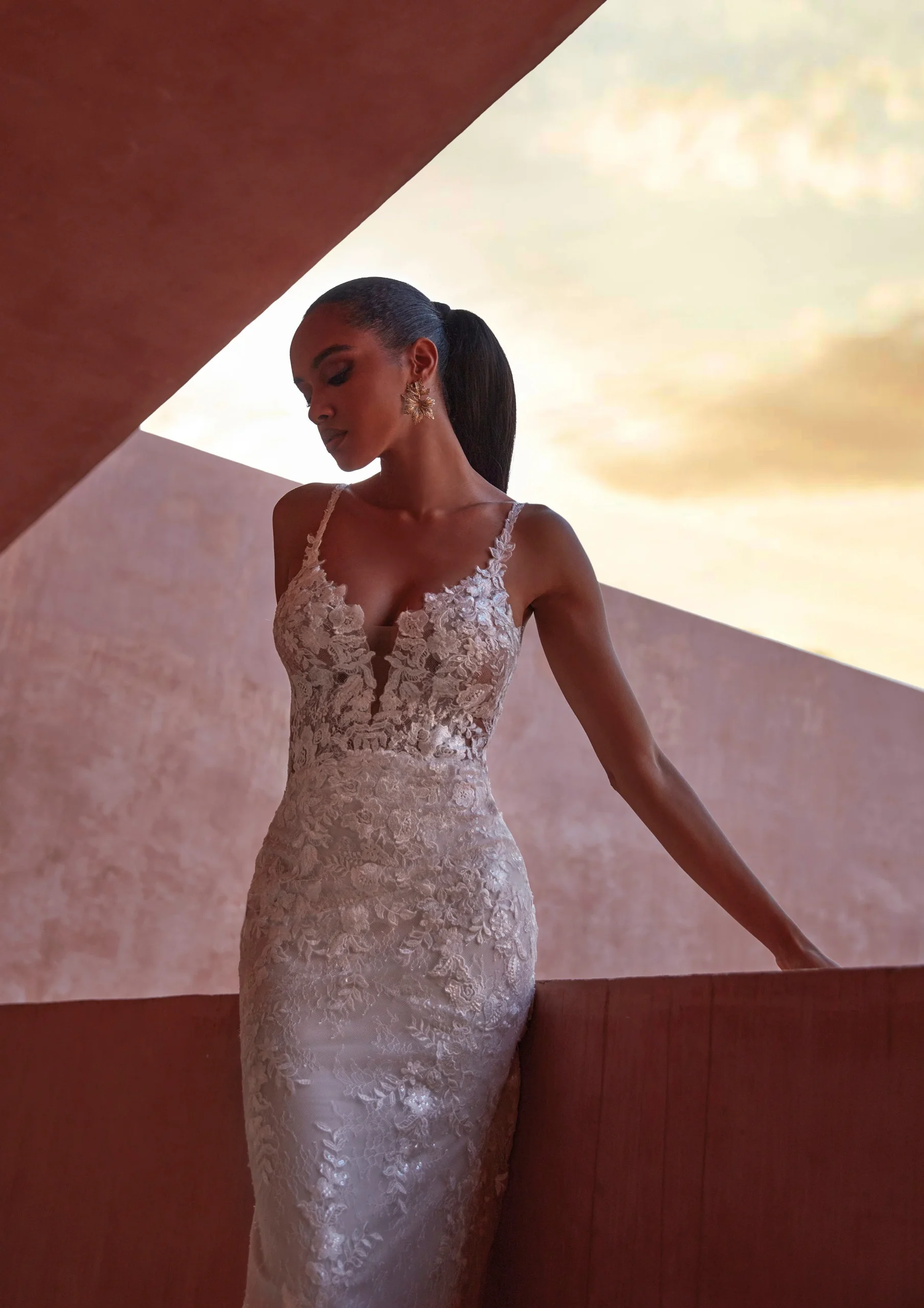 PRONOVIAS - SEYCHELLES - immagine 8