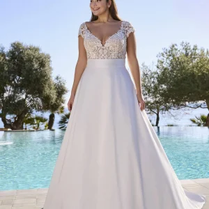 PRONOVIAS - LADYBIRD - LABELIA