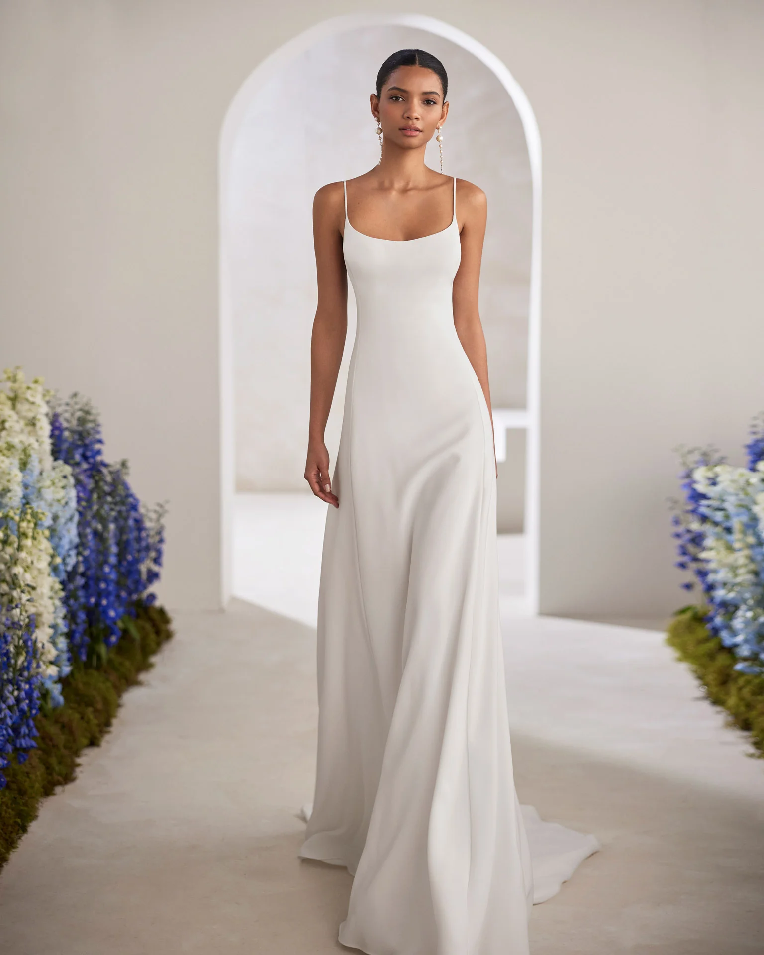 ROSA CLARÀ COUTURE - TESEO - immagine 2