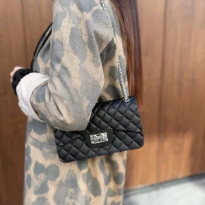 Borsa “Flat Falcon S” MARC ELLIS