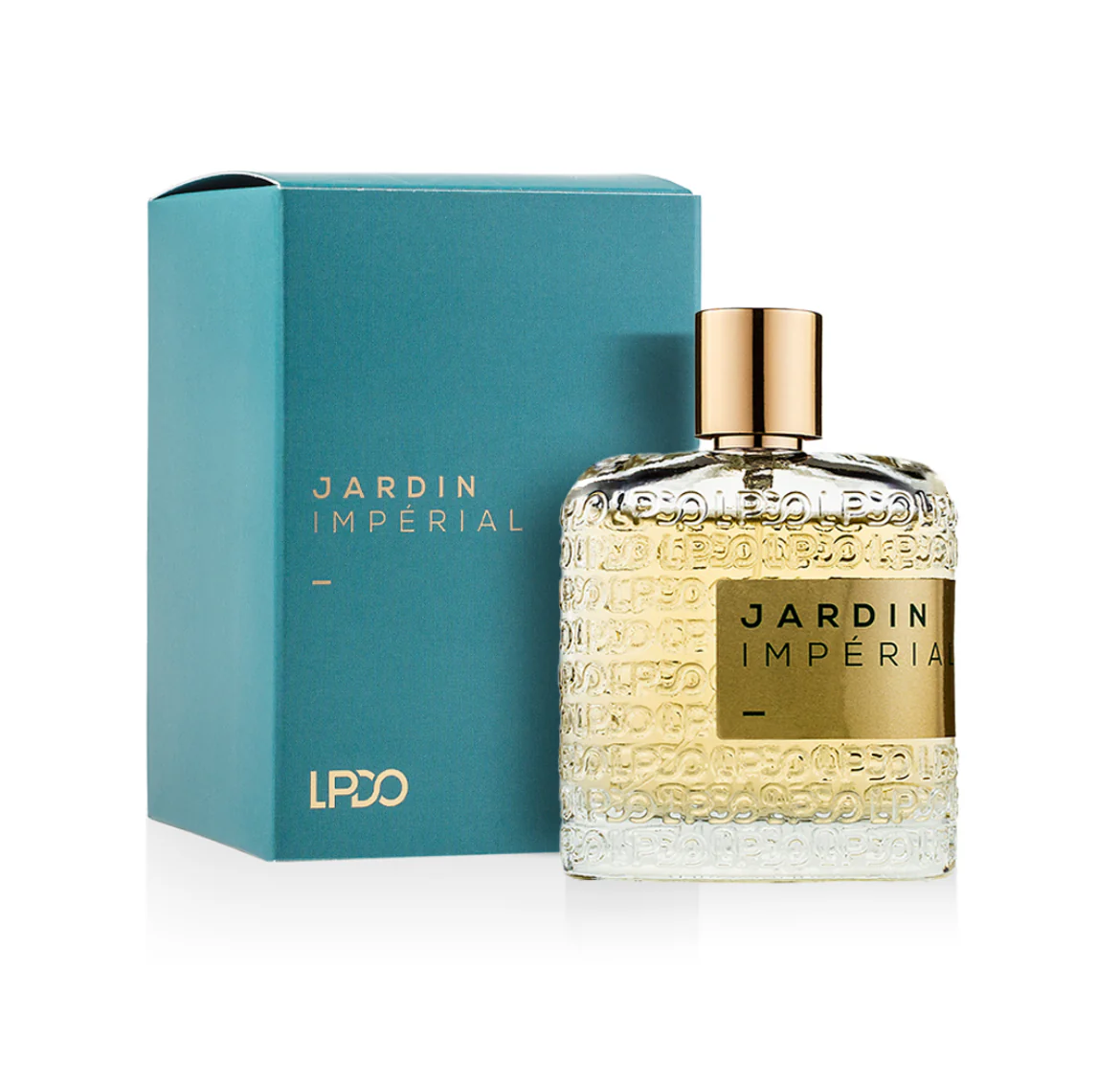 Profumo “Jardin Imperial” 100ml LPDO - immagine 2
