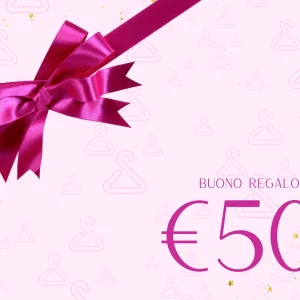 BUONO REGALO