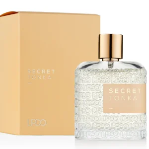 Profumo “Secret Tonka” 100ml LPDO