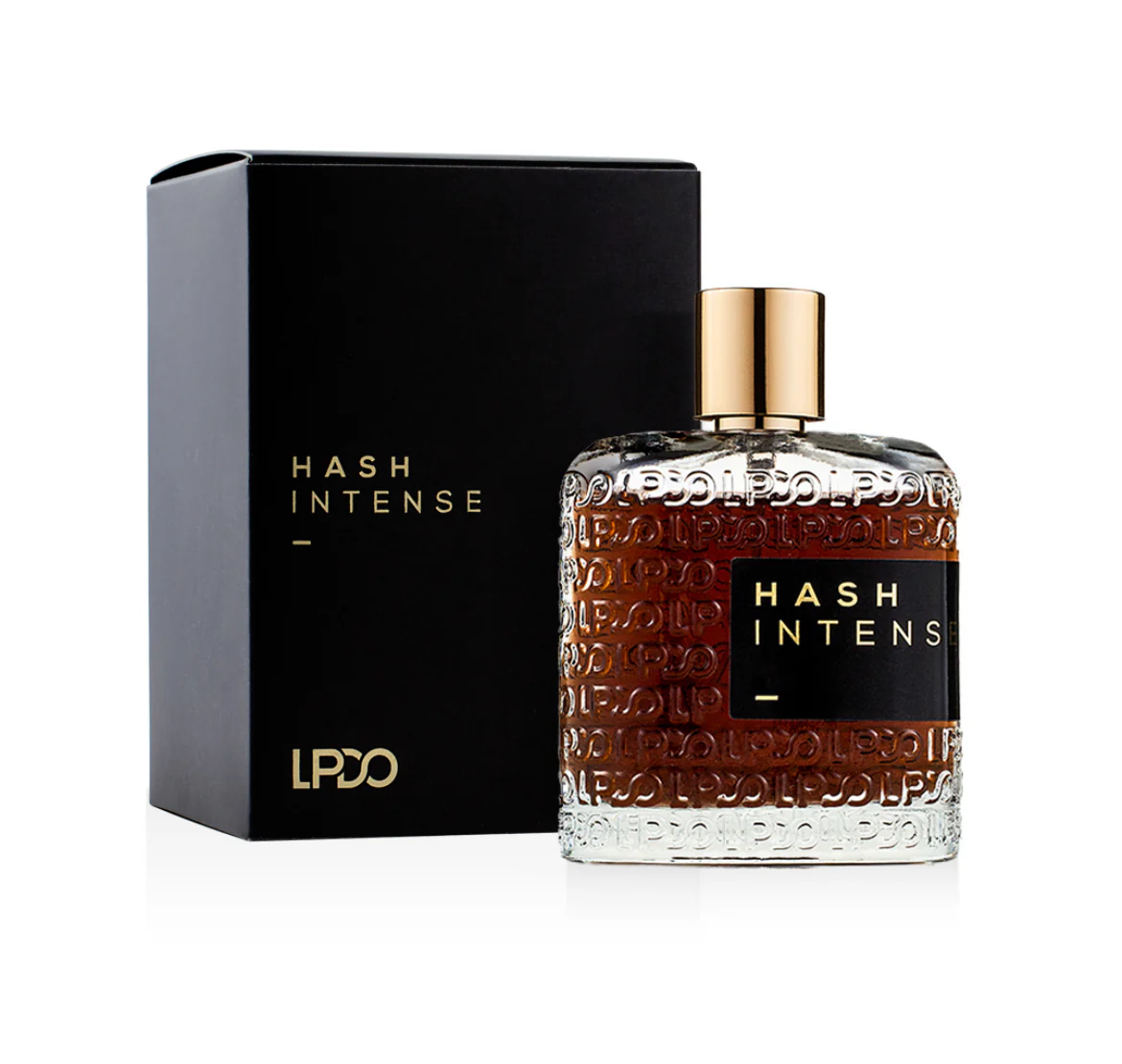 Profumo “Hash Intense” LPDO - immagine 2