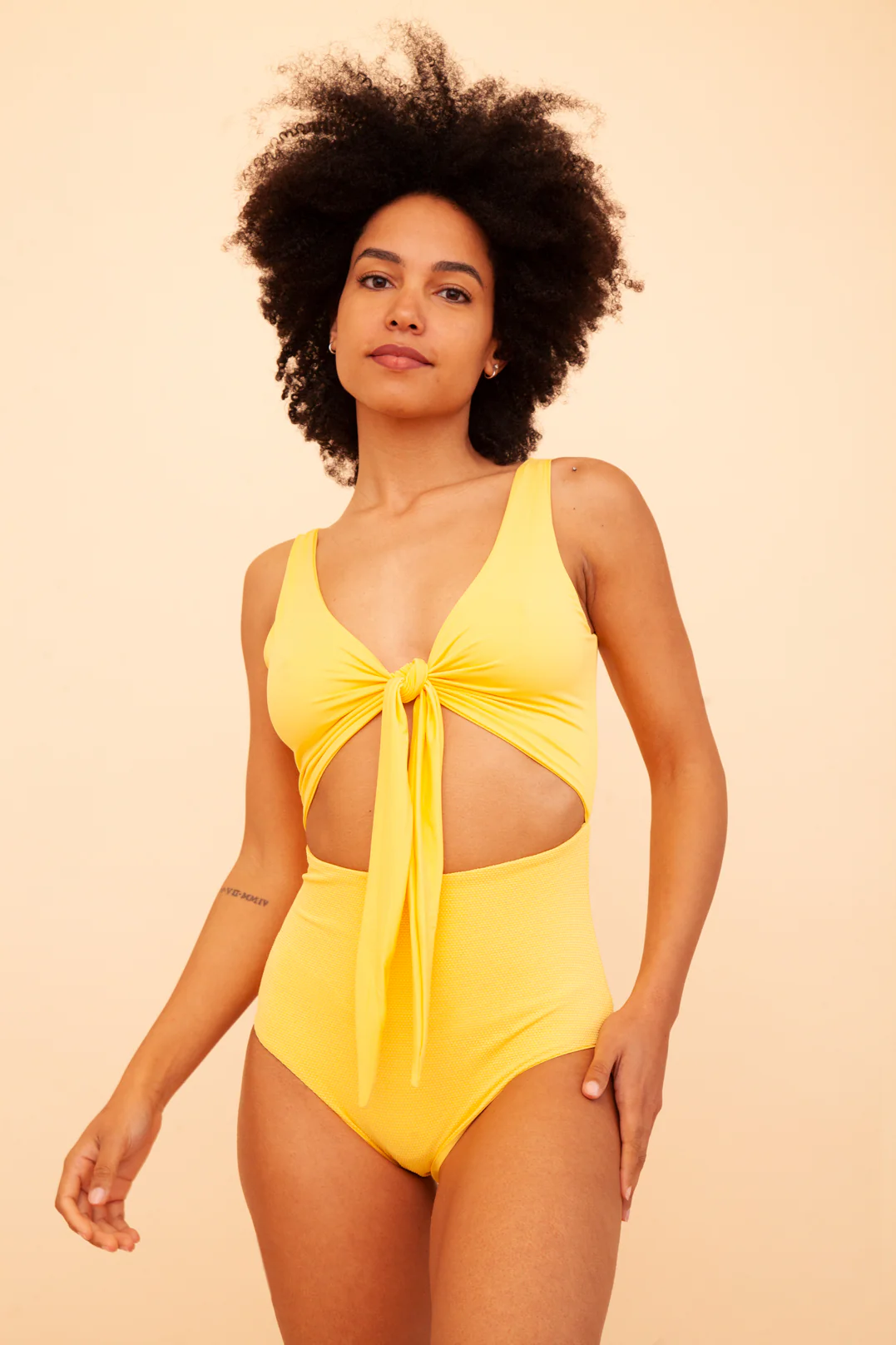 Patio – Costume da surf Intero smanicato e regolabile - immagine 8