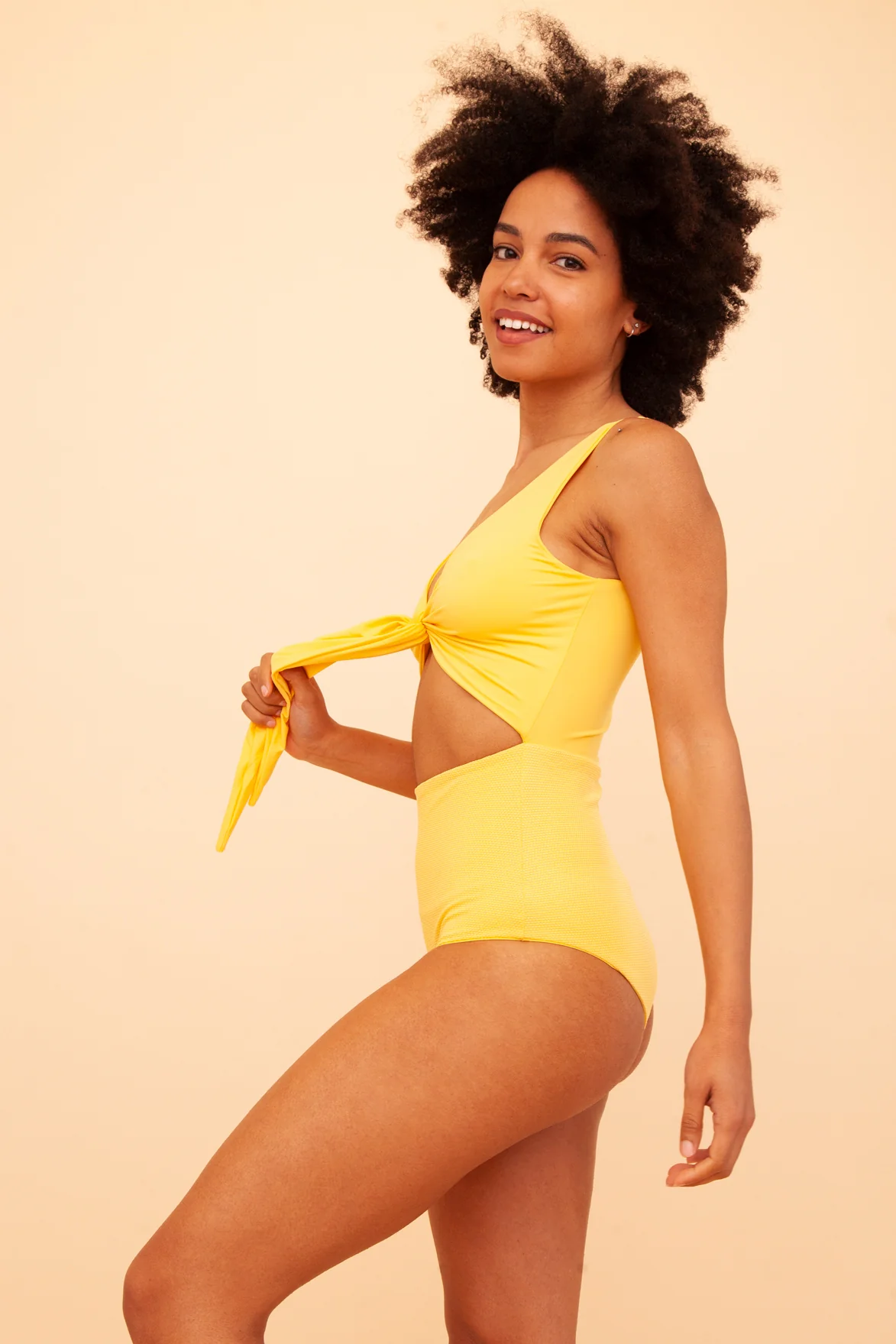 Patio – Costume da surf Intero smanicato e regolabile - immagine 7
