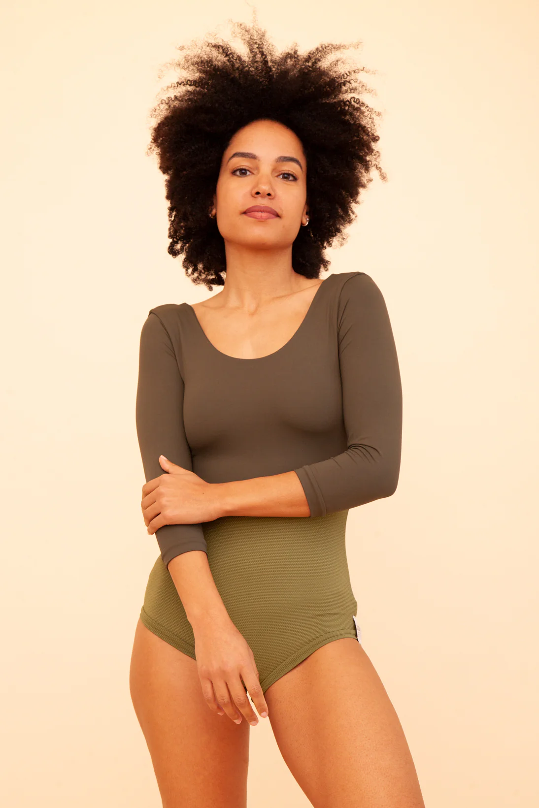 Mezzaluna – Costume da surf Intero - immagine 7