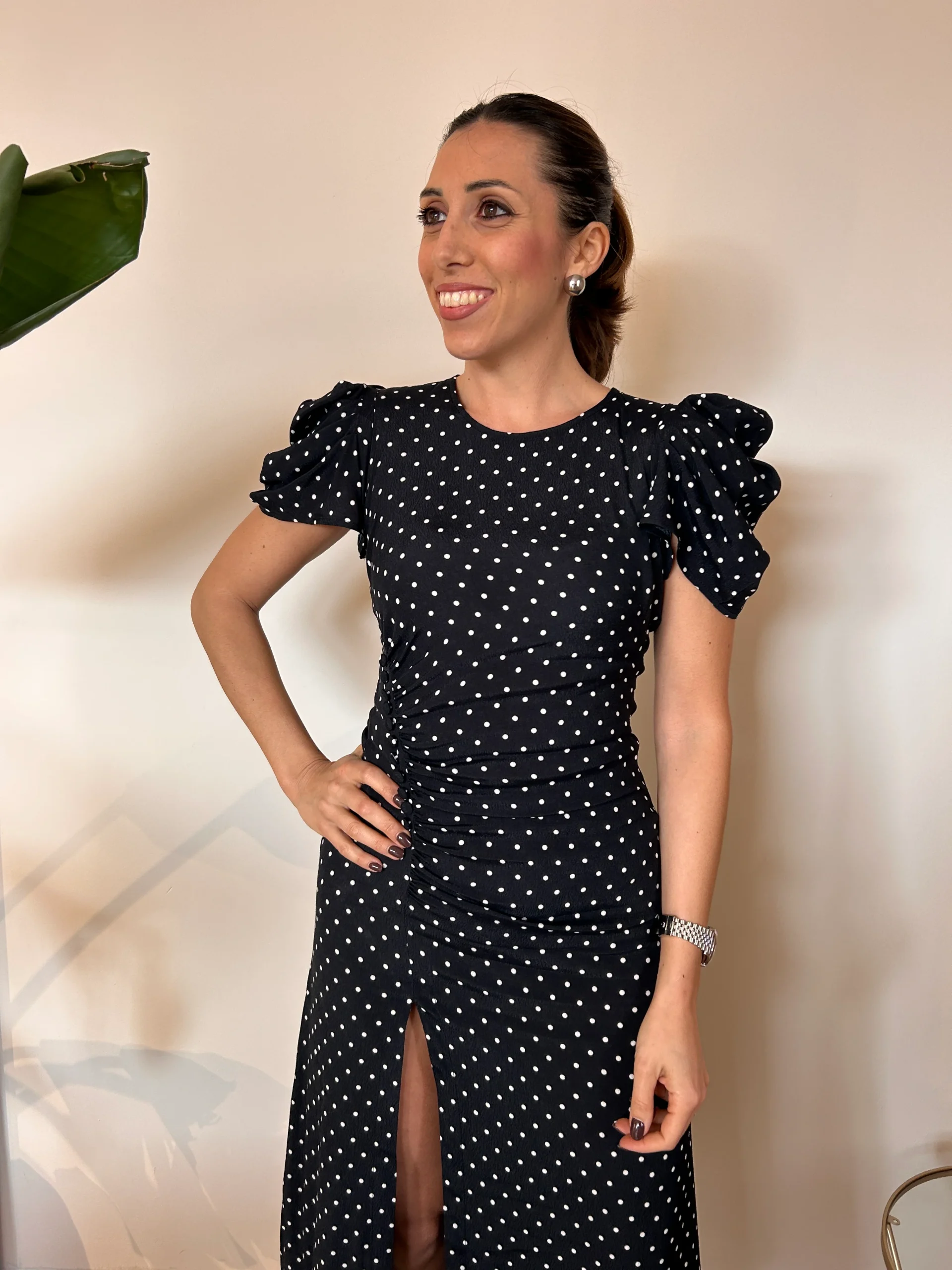 Abito Kristel petitpois - immagine 5