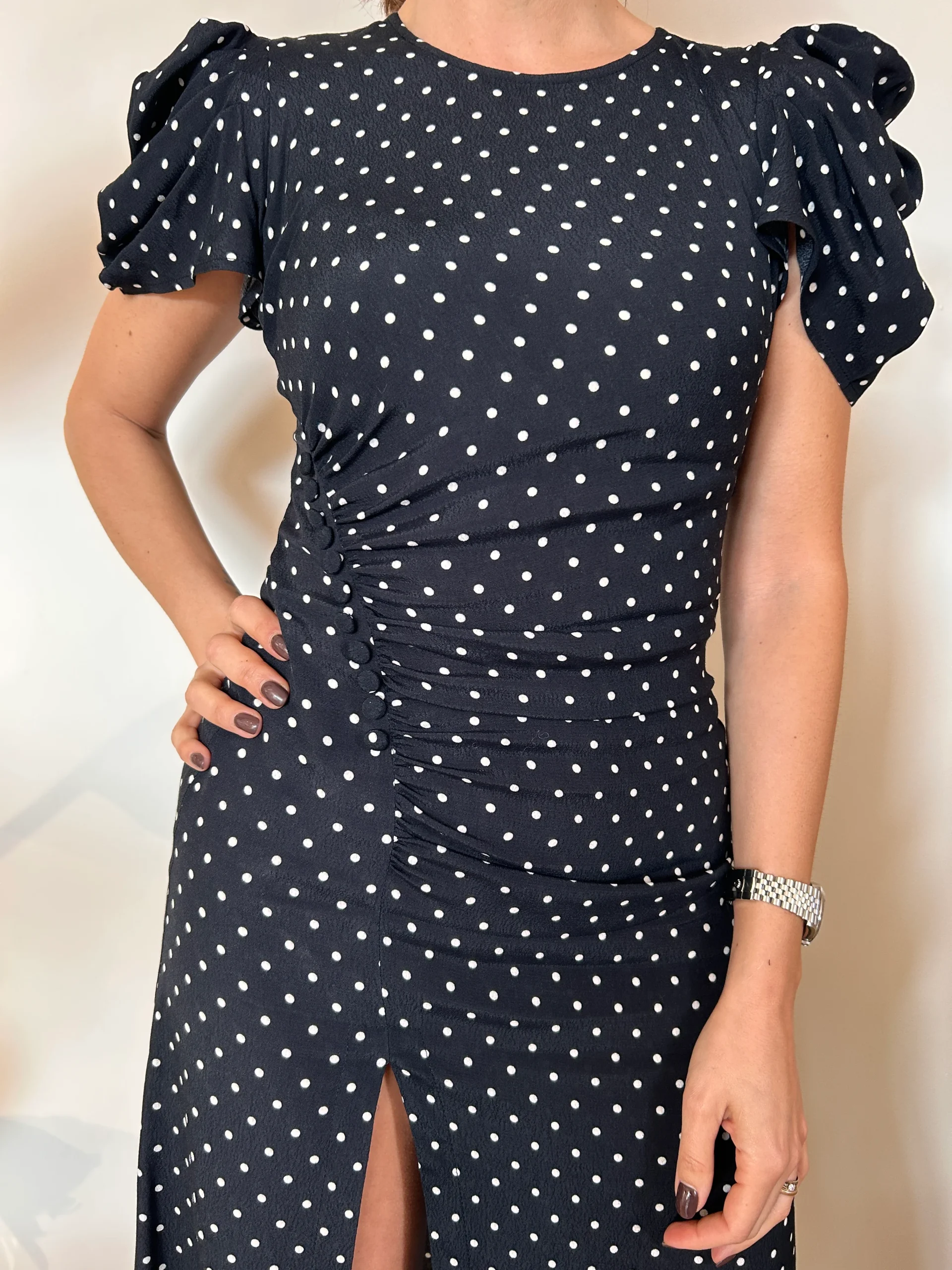 Abito Kristel petitpois - immagine 6