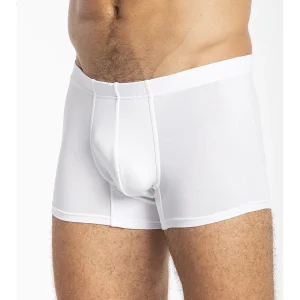 Boxer parigamba in jersey di micromodal