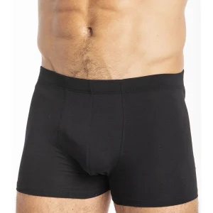 Boxer parigamba in jersey di cotone elasticizzato bipack