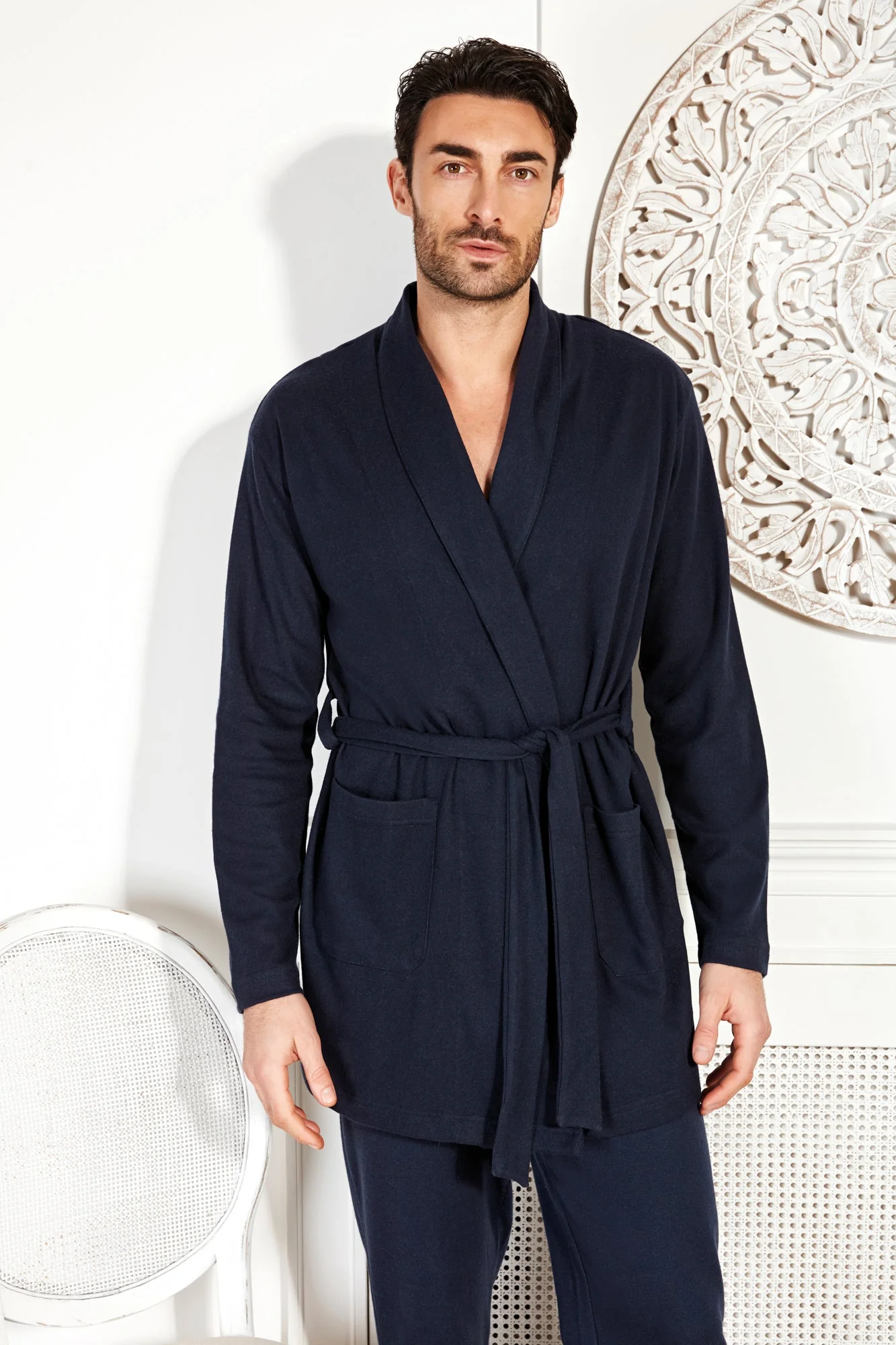 Vestaglia Uomo in punto milano