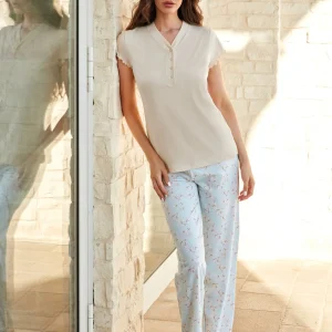 Pigiama Donna in modal