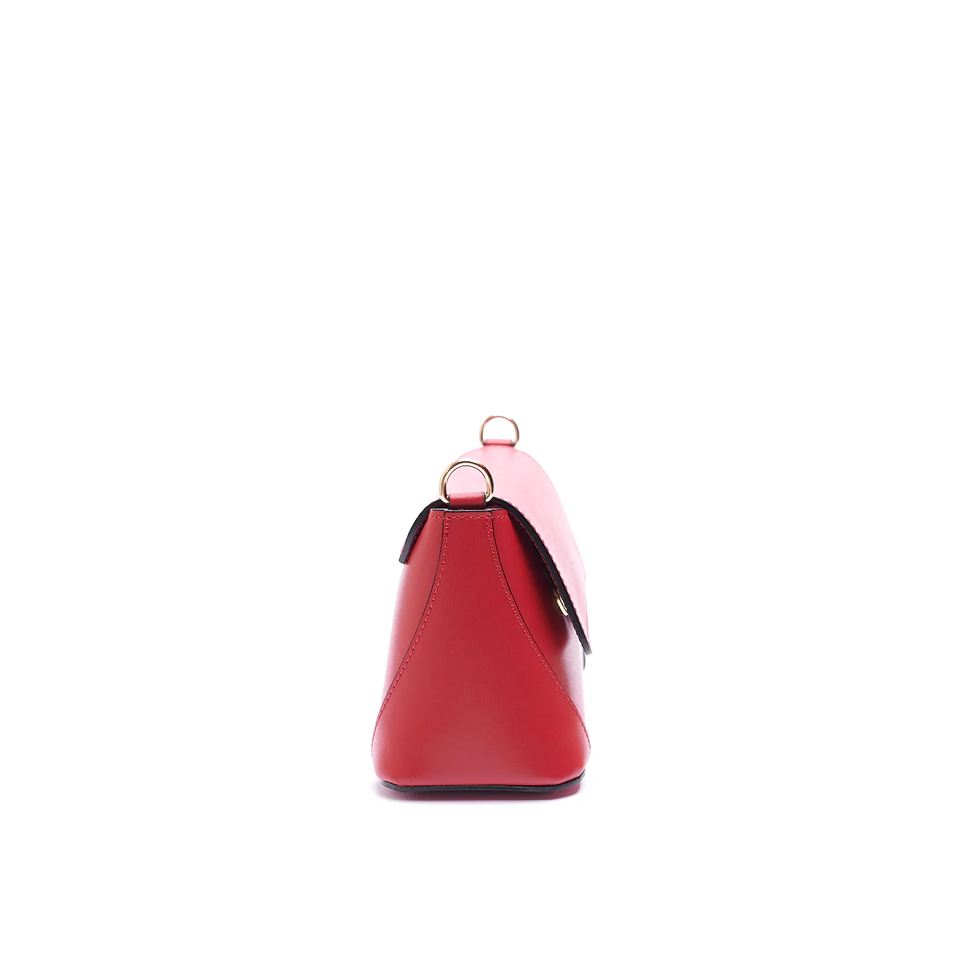 Borsa a spalla da Donna in Vera Pelle con tracolla regolabile Mod. AURORA - immagine 6