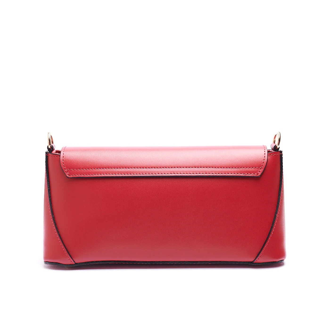 Borsa a spalla da Donna in Vera Pelle con tracolla regolabile Mod. AURORA - immagine 7