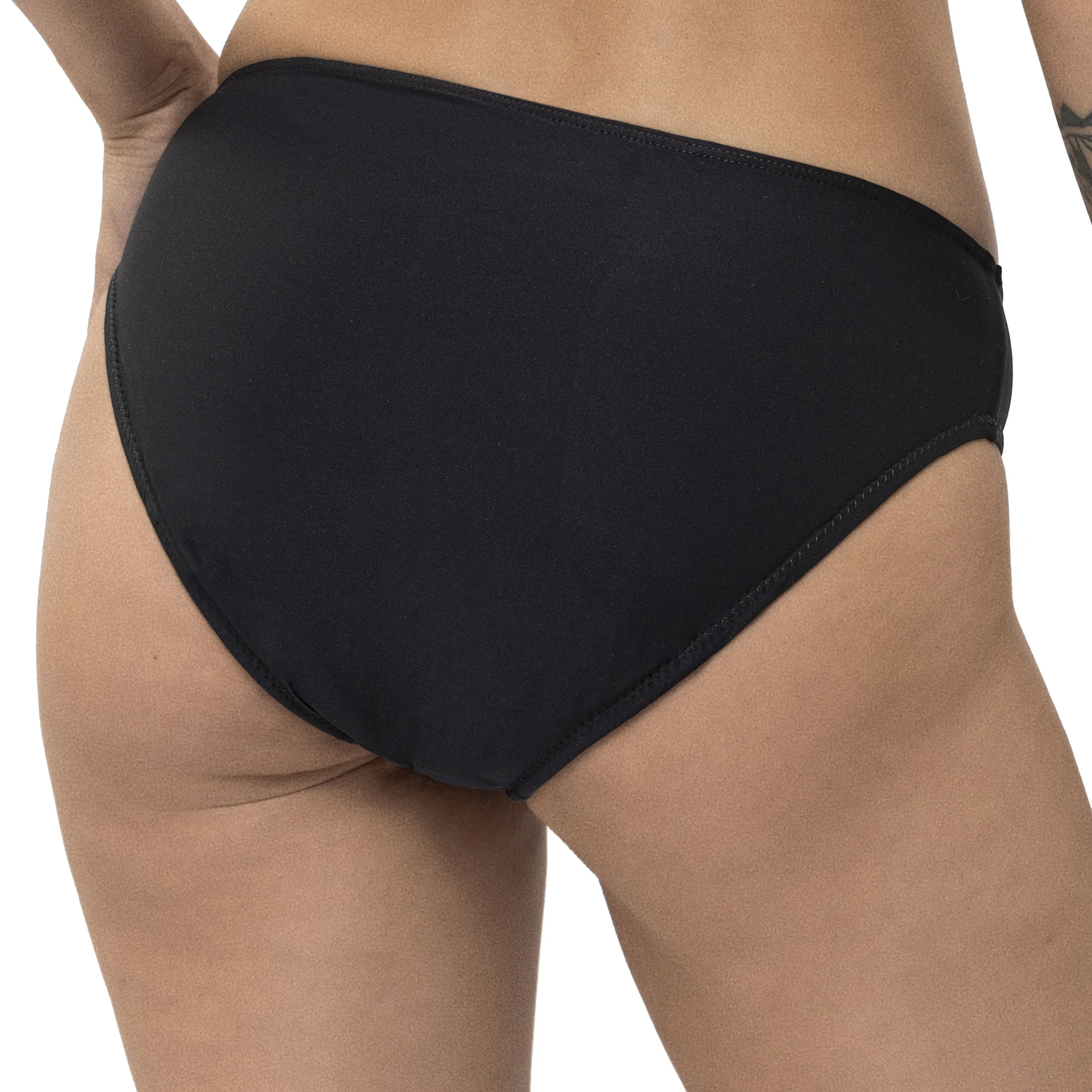 SLIP per incontinenza femminile - assorbenza MEDIUM - immagine 4