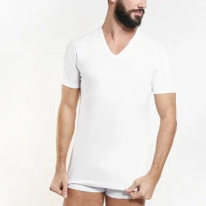 T-shirt in cotone