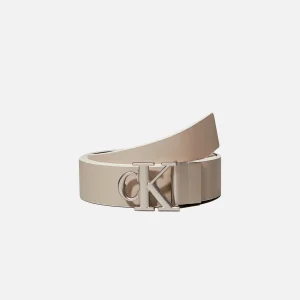 CALVIN KLEIN CINTURA MONO PL REV LTHR BELT 30MM