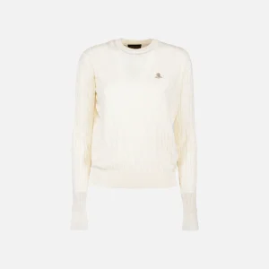 REFRIGIWEAR MAGLIONE BRAIDS NALA