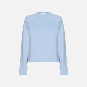 CALVIN KLEIN FELPA TECHNICAL