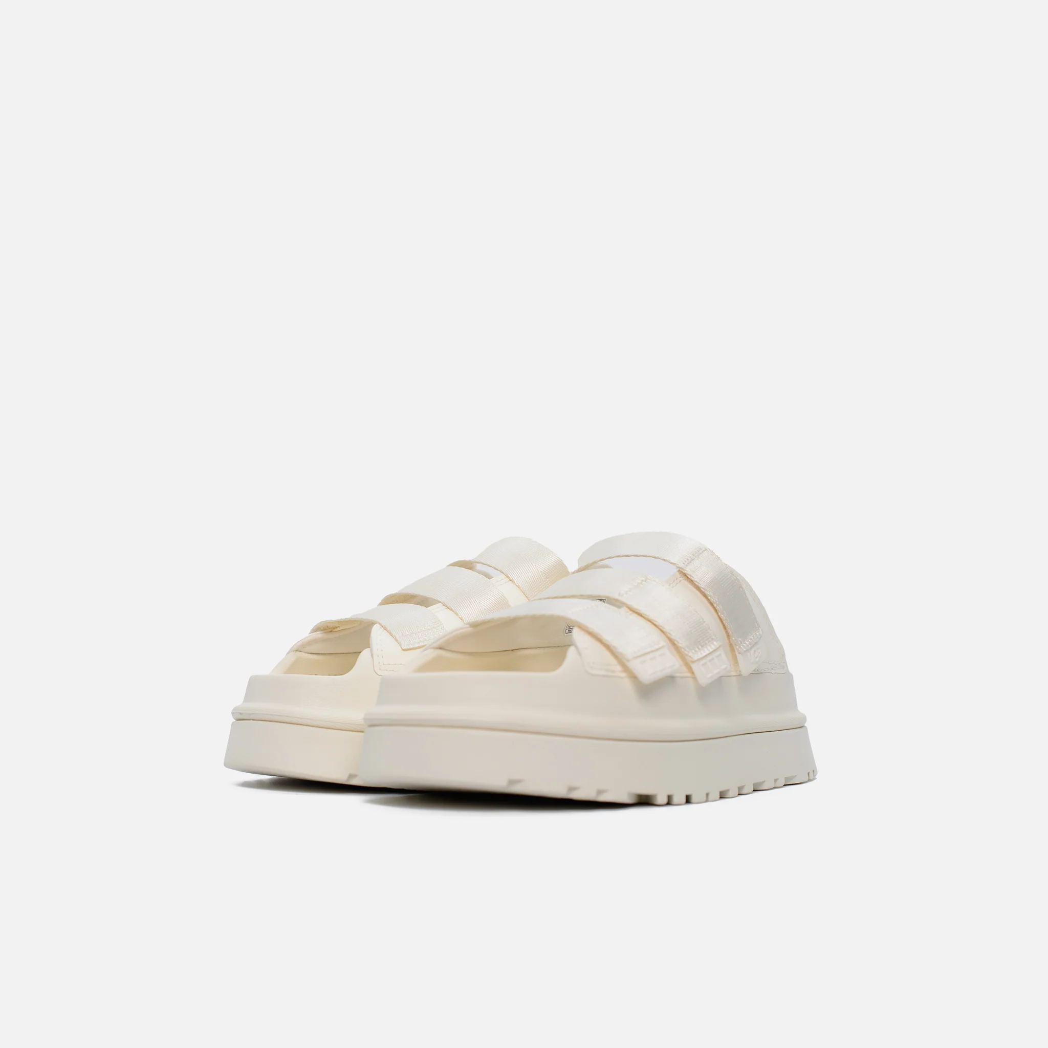 UGG SANDALO GOLDENGLOW SLIDE - immagine 3