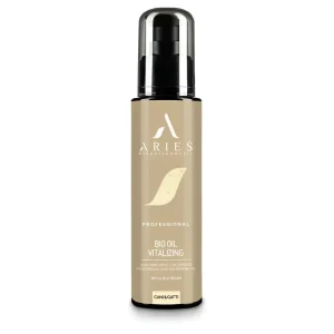 Aries - Bio oil vegano idratante e ristrutturante