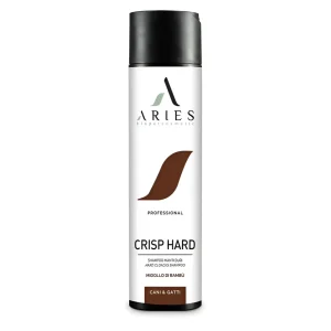 Aries - Crisp Hard Shampoo Manti Duri