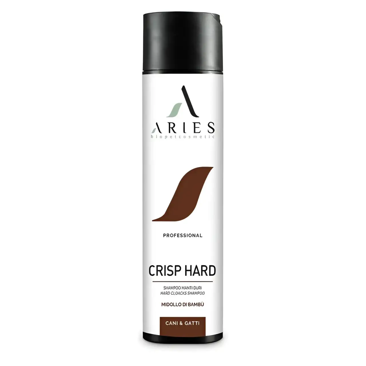 Aries - Crisp Hard Shampoo Manti Duri - immagine 2