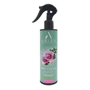 Aries - Dry Clean Peonia gatto