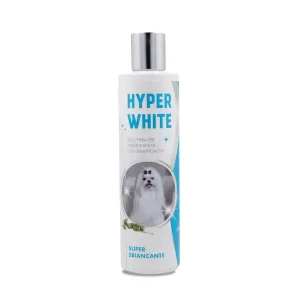 Aries - Hyper White Maschera Super Sbiancante