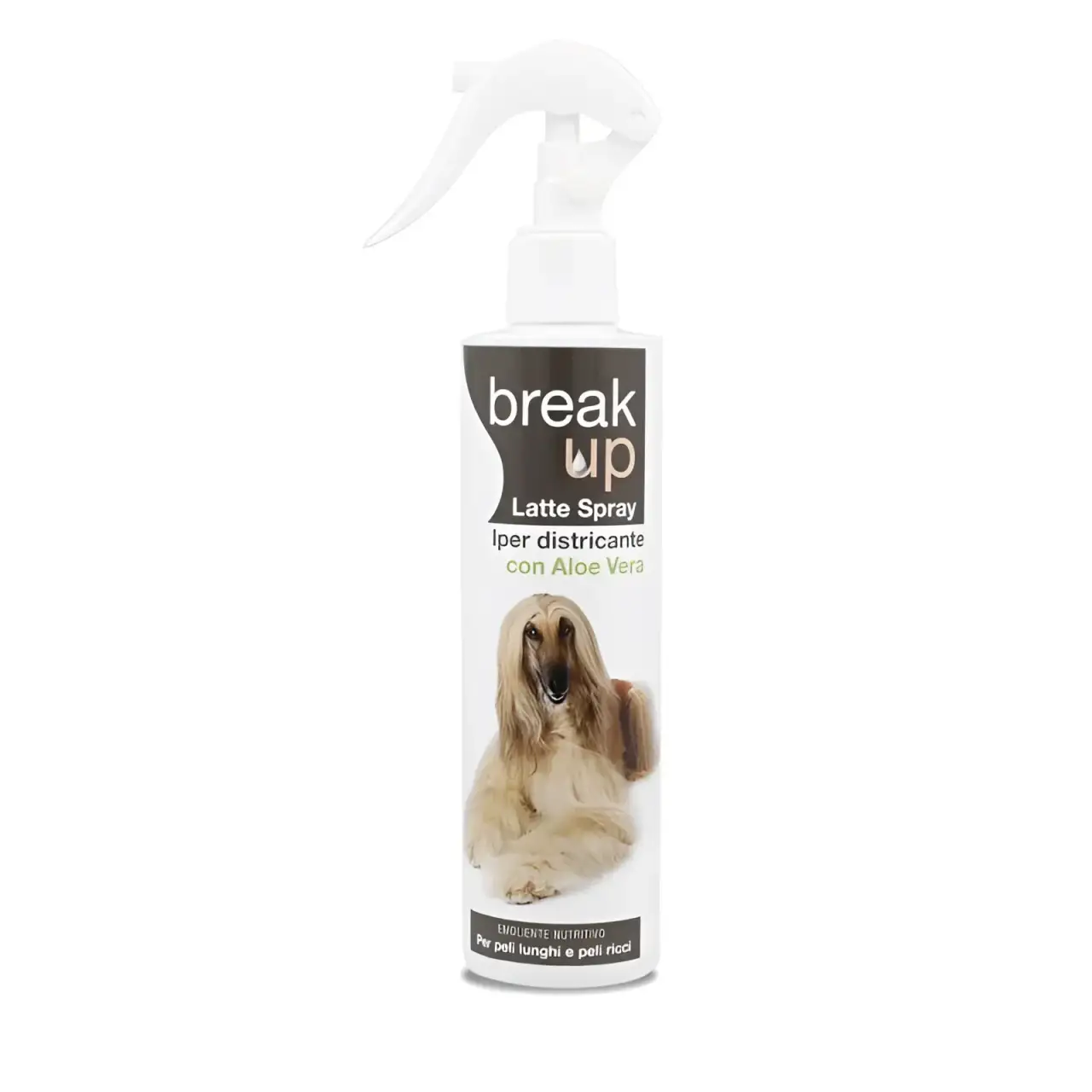 Aries - Break up latte iper districante spray per cani e gatti. - immagine 3