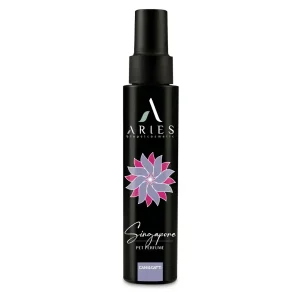 Aries - Singapore Pet Perfume