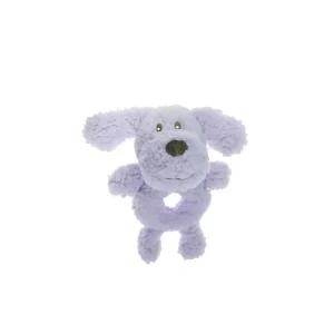 Aromastories - Cucciolo anello aromatizzato lilla
