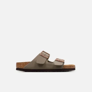 BIRKENSTOCK SANDALO ARIZONA STONE