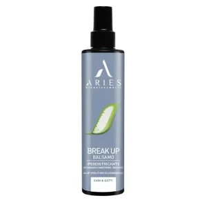 Aries - Break Up Balsamo Spray Per Cani E Gatti
