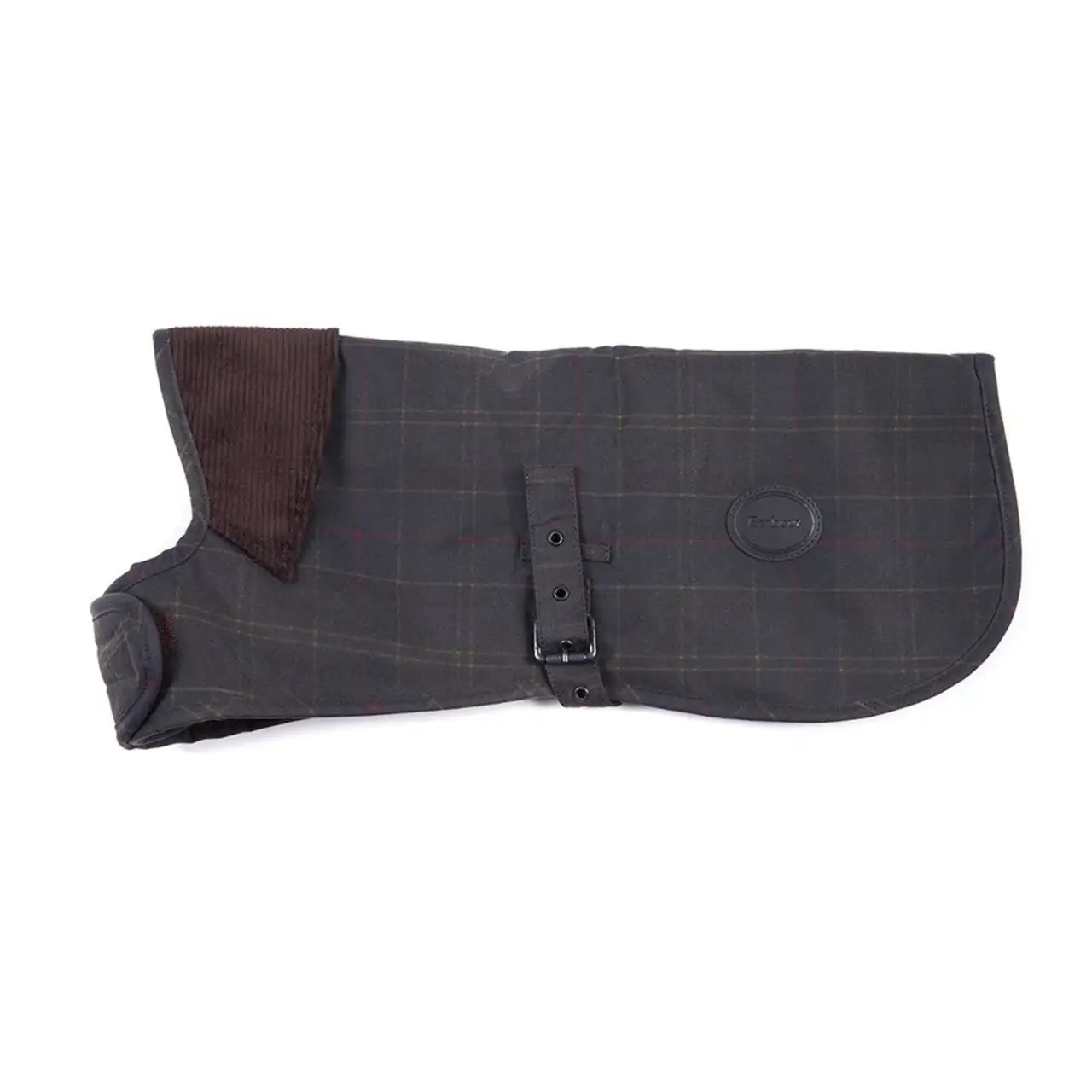 Barbour - Cappotto per cani cerato imbottito - immagine 2