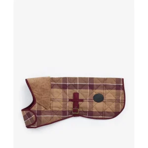 Barbour - Cappotto per cani Trapuntato