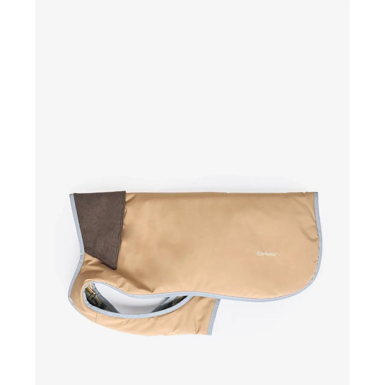Barbour - Cappotto impermeabile per cani Monmouth - immagine 2